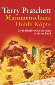 Mummenschanz/Hohle Köpfe