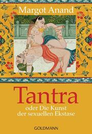 Tantra - Cover