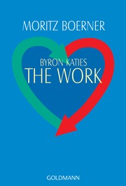 Byron Katies The Work - Cover