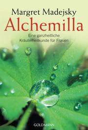 Alchemilla - Cover