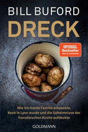 Dreck - Cover