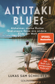 Aitutaki-Blues - Cover