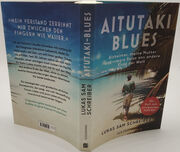 Aitutaki-Blues - Abbildung 3