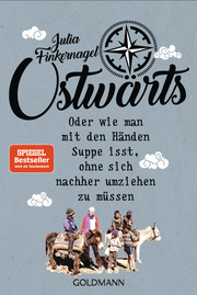 Ostwärts - Cover