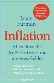 Inflation - Die große Entwertung unseres Geldes