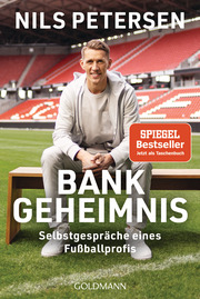 Bank-Geheimnis - Cover