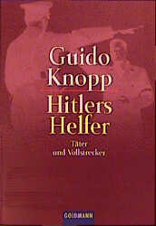 Hitlers Helfer - Cover