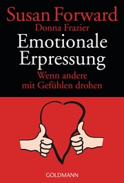 Emotionale Erpressung - Cover