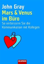 Mars & Venus im Büro