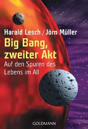 Big Bang, zweiter Akt - Cover
