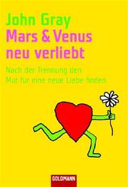 Mars & Venus neu verliebt