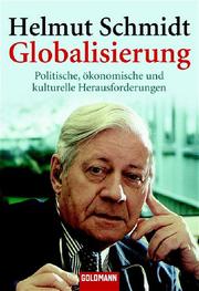 Globalisierung - Cover