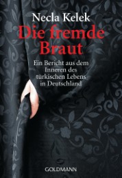 Die fremde Braut - Cover