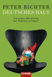 Deutsches Haus - Cover