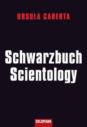 Schwarzbuch Scientology - Cover