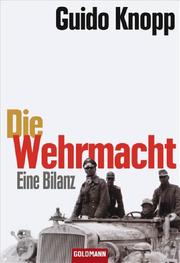 Die Wehrmacht