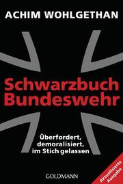 Schwarzbuch Bundeswehr