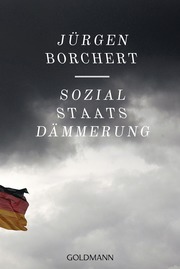 Sozialstaats-Dämmerung - Cover