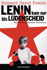 Lenin kam nur bis Lüdenscheid - Cover