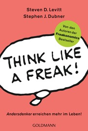 Think like a Freak