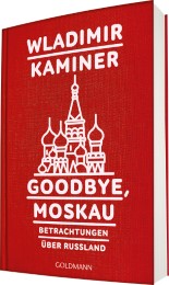 Goodbye, Moskau - Abbildung 2