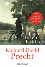 Jäger, Hirten, Kritiker - Cover