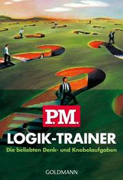 P.M.Logik-Trainer - Cover