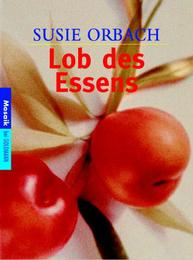 Lob des Essens - Cover