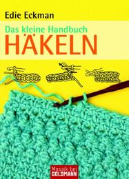 Das kleine Handbuch Häkeln - Cover