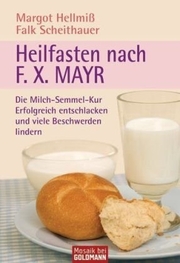 Heilfasten nach F.X.Mayr