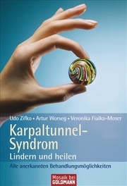 Karpaltunnel-Syndrom