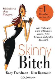 Skinny Bitch - Cover