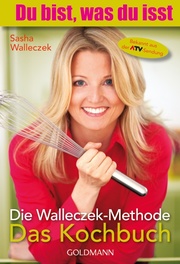 Die Walleczek-Methode - Das Kochbuch