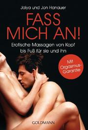 Fass mich an! - Cover