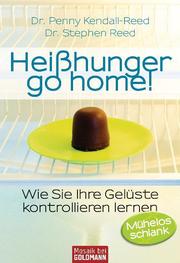 Heißhunger go home!
