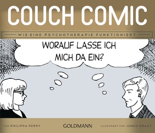 Couch Comic