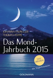 Das Mond-Jahrbuch 2015