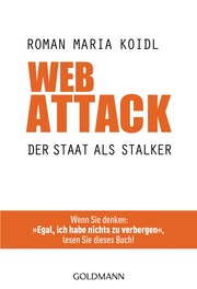 WebAttack - Cover
