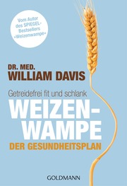 Weizenwampe - Der Gesundheitsplan - Cover