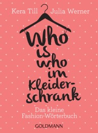 Who is who im Kleiderschrank