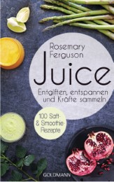 Juice - Cover
