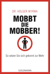 Mobbt die Mobber! - Cover