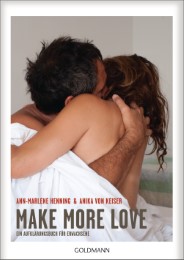 Make More Love - Cover