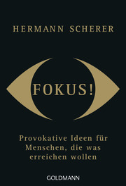 Fokus! - Cover