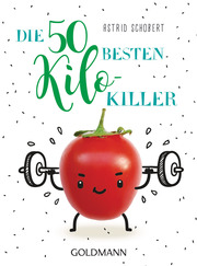 Die 50 besten Kilo-Killer - Cover