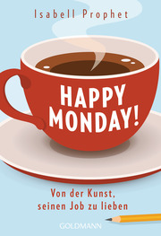 Happy Monday! - Cover