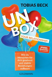 Unbox Your Relationship! - Cover