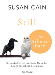 Still - Das Arbeitsbuch - Cover