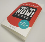 EQUAL PAY NOW! - Illustrationen 1