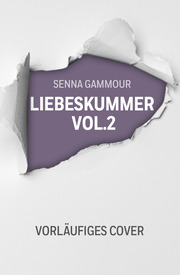 Liebeskummer Vol.2 - Cover